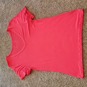 Rue 21 brand v-neck favorite relaxed tee